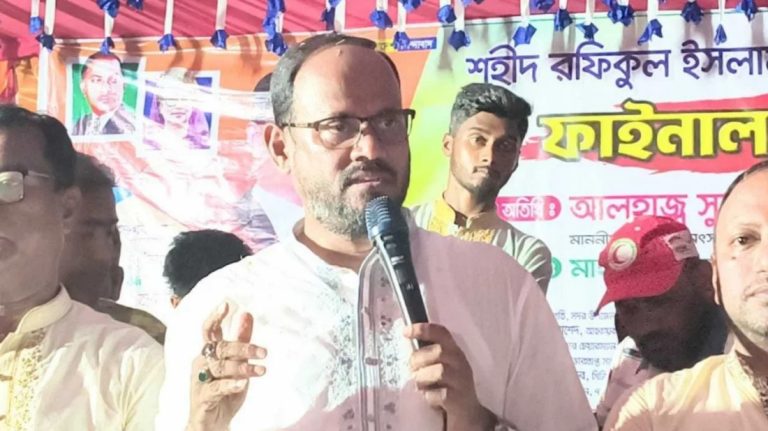 যারা মাদক নিয়ে গ্রেপ্তার হবে, তাদের ব্যাপারে কারও কোনো সুপারিশ চলবে না-টুকু