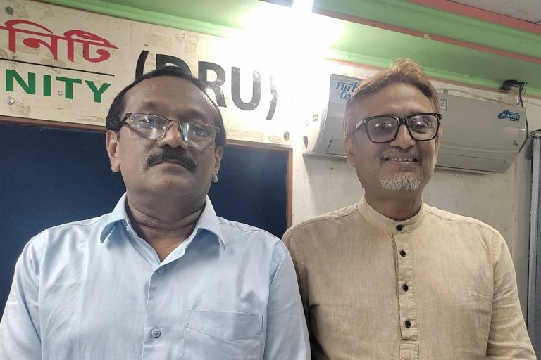 টাংগাইল জেলা সাংবাদিক ফোরামের নতুন কার্যনির্বাহী কমিটি গঠন