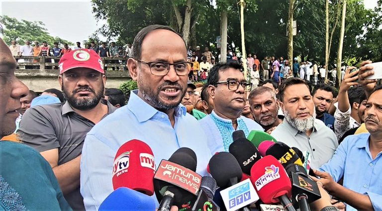আঙুল থেকে ভোটের কালি না শুকাতেই বিএনপি সরকার প্রতিশ্রুতি বাস্তবায়ন শুরু করেছে