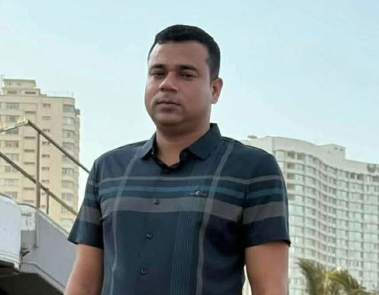 দক্ষিণ আফ্রিকায় সন্ত্রাসীদের গুলিতে মির্জাপুরের প্রবাসী নিহত