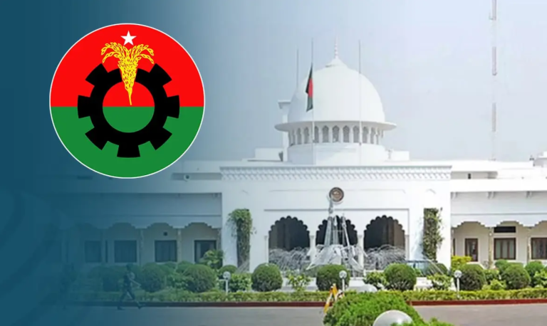 রাষ্ট্রপতি নির্বাচন নিয়ে বিএনপির ‘ঝুঁকি এড়ানো’ কৌশল