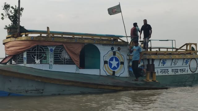 ভূঞাপুরে অবৈধভাবে বালু উত্তোলনের দায়ে ৪ লাখ টাকা জরিমানা