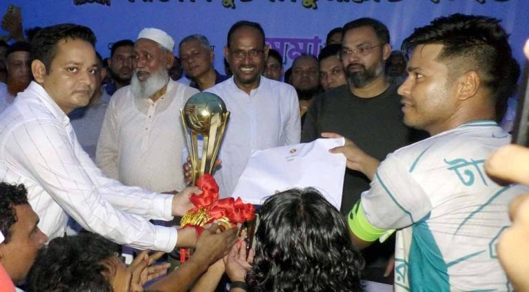 বাংলাদেশকে বুকে ধারণ করে আমরা মাদক ও সন্ত্রাসমুক্ত সমাজ গঠন করব-ইনশাল্লাহ-টুকু