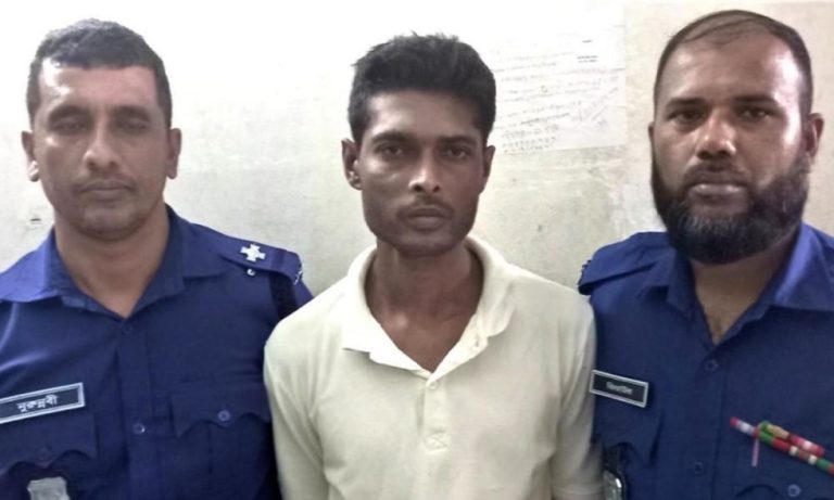 টাংগাইলে স্ত্রী হত্যা মামলায় স্বামীর যাবজ্জীবন কারাদণ্ড