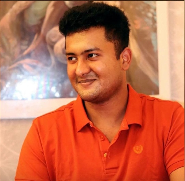 ঘাটাইলে সড়ক দুর্ঘটনায় সুইডেন প্রবাসী নিহত
